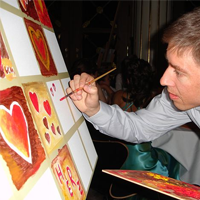 Is It Art? Instant Drawing and the Digital Darkroom